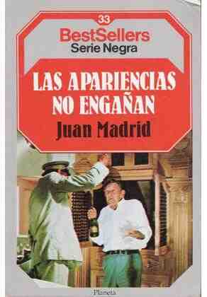 Las apariencias no enga�an