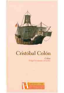 Crist�bal Col�n