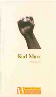 Karl max
