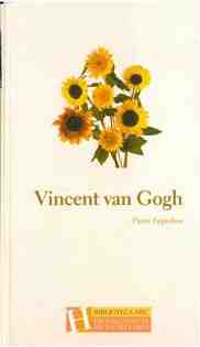 Vincent Van Gogh