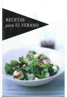 Recetas para el verano