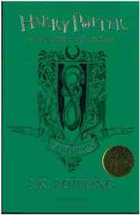 Harry Potter and the Philosopher's Stone