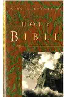 Holy Bible