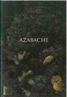 Azabache: cienfuegos III