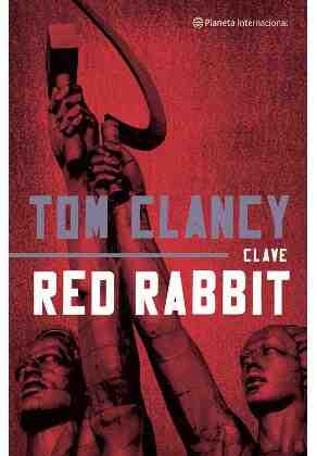 Clave Red Rabbit