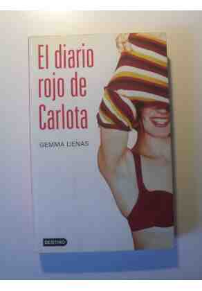 El diario rojo de Carlota