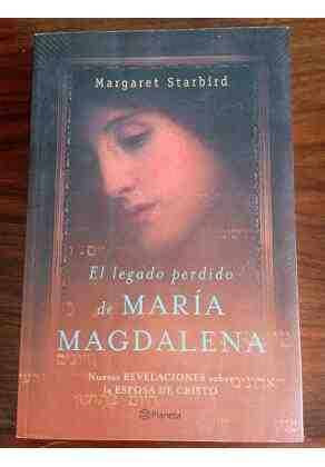 El legado perdido de Mar�a Magdalena
