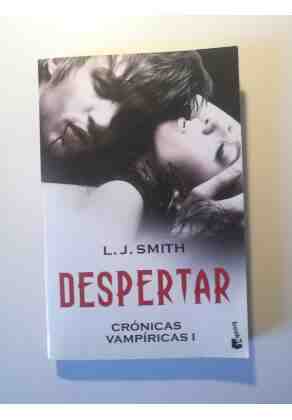Despertar cr�nicas vamp�ricas 1