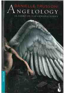 Angelology: el libro de las generaciones