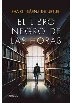 El Libro Negro de las Horas