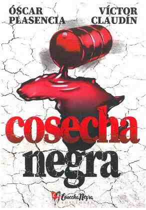Cosecha negra