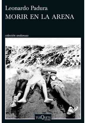 Morir en la arena