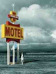 1988: NY-LA (Cr�nica de un viaje a Am�rica)