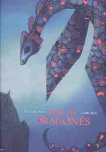 Hijo de dragones