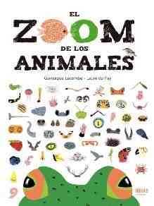 El zoom de los animales