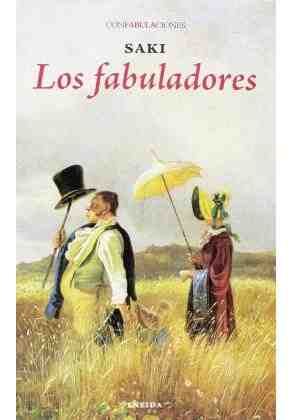 Los fabuladores