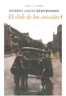 El club de los suicidas