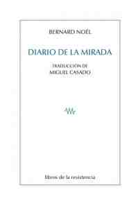 Diario de la mirada