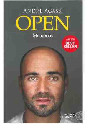 Open