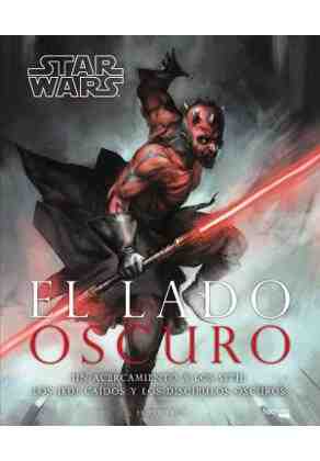 Star Wars el lado oscuro