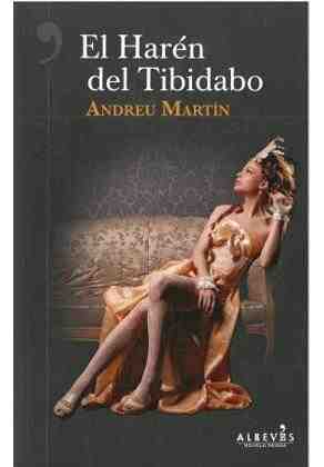 El Harén del tibidabo