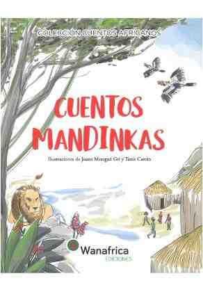 Cuentos mandikas