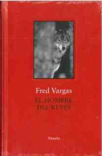 El hombre del revés