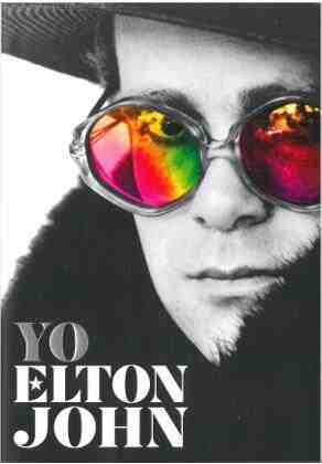Yo Elton John