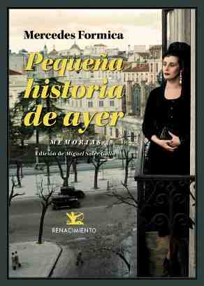 Peque�a historia de ayer
