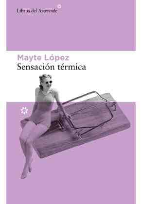 Sensaci�n t�rmica