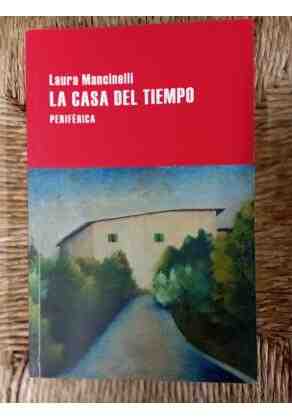 La casa del tiempo