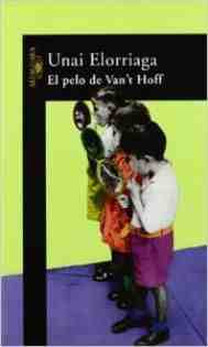 El pelo de Van�t Hoff