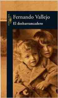 El desbarrancadero