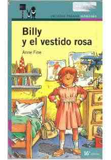 Billy y el vestido rosa