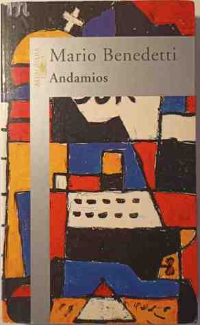 Andamios