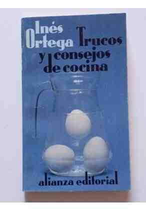 Trucos y consejos de cocina