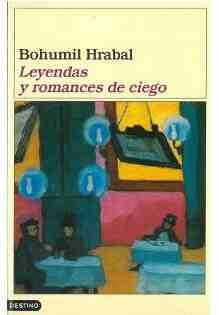 Leyendas y romances de ciego