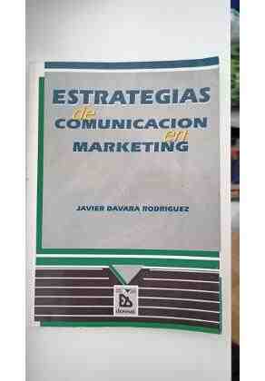 Estrategias de comunicaci�n en marketing