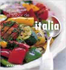 El sabor de... Italia