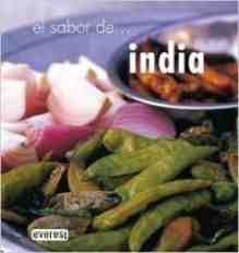 El sabor de... India