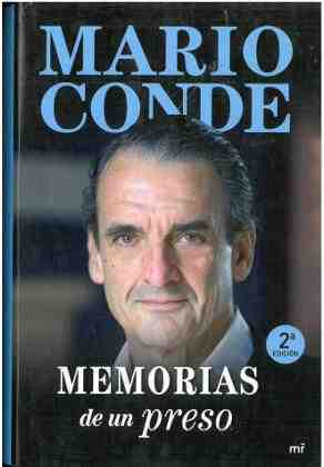 Memorias de un preso