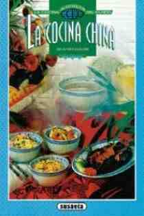 La cocina China
