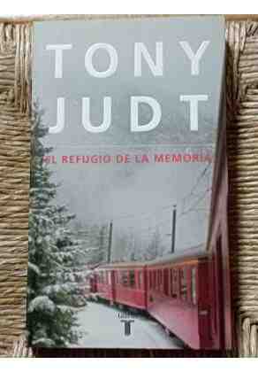 El refugio de la memoria