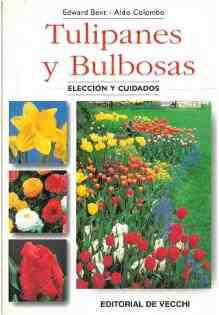 Tulipanes y bulbosas