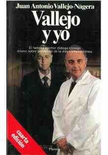 Vallejo y yo