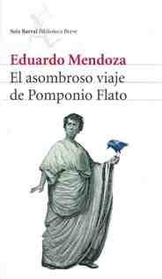 El asombroso viaje de Pomponio Flato