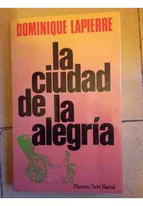 La ciudad de la alegr�a