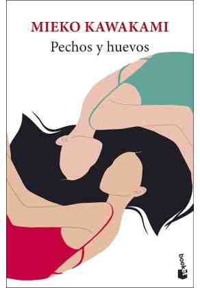 Pechos y huevos