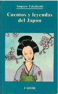 Cuentos y leyendas de Jap�n