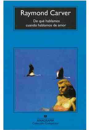 De qu� hablamos cuando hablamos de amor